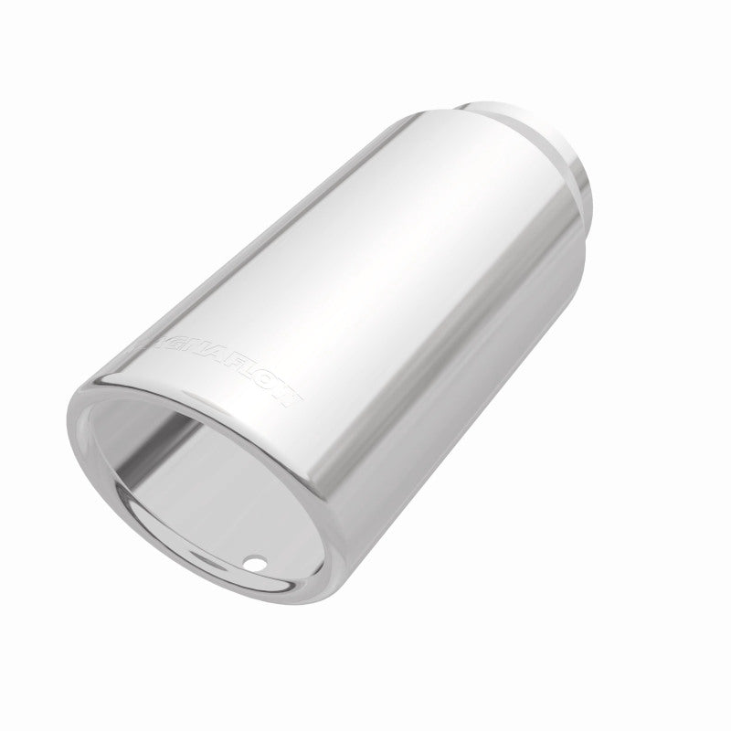 MagnaFlow Tip 1-Pk Bbr 3 X 7.00 2.25 Id 15D Magnaflow Catalytic Converter Universal
