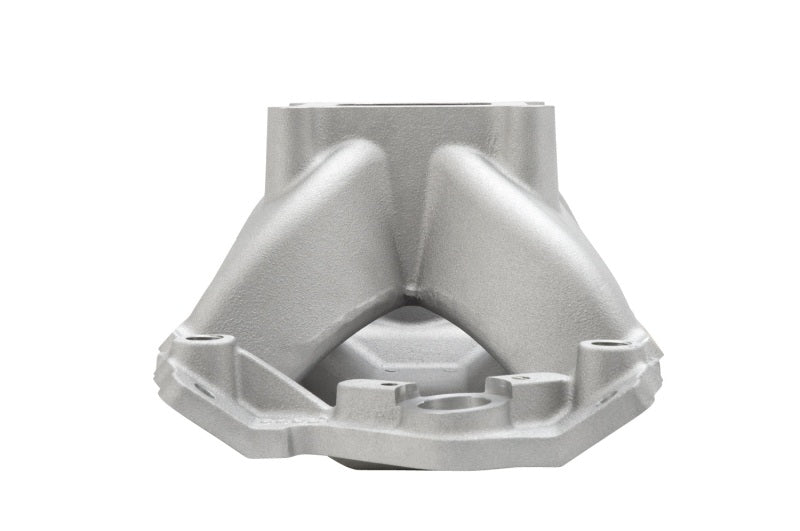 Edelbrock Manifold SBC Super Victor II Edelbrock Intake Manifolds