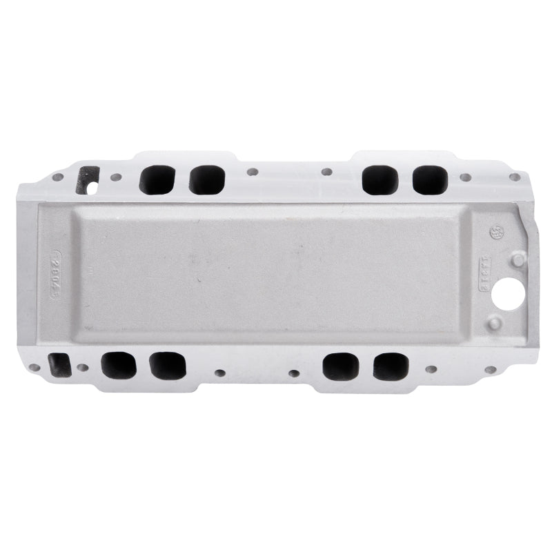 Edelbrock Victor 454-O 850 Manifold Edelbrock Intake Manifolds