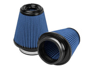 aFe Magnum FLOW Pro 5R Round Tapered OE Replacement Air Filter aFe Air Intake Components