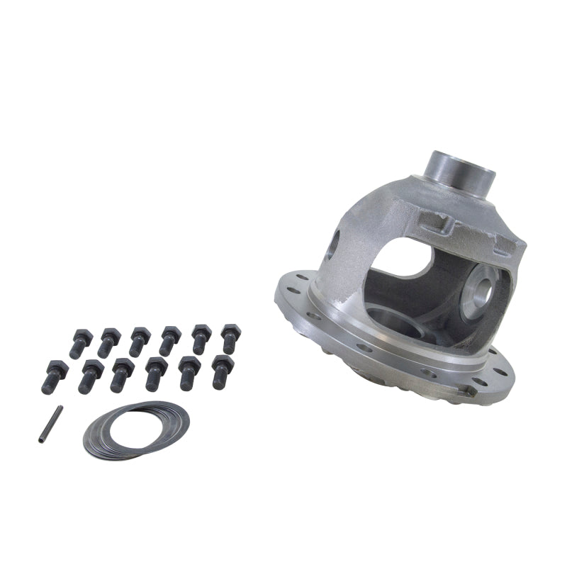 Yukon Gear Replacement Trac Loc Carrier Case / Dana 60 / 4.10 & Down Yukon Gear & Axle Differential Housings