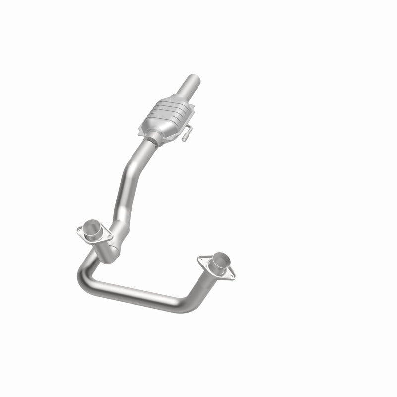 MagnaFlow Conv DF Ford 84 87