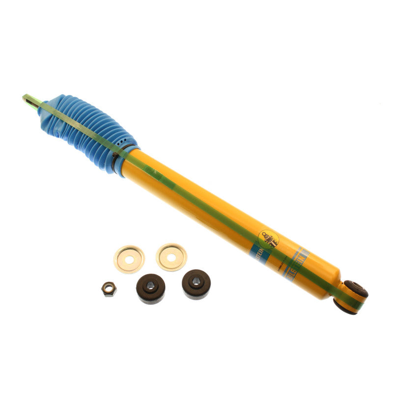 Bilstein B6 (4600) 97-03 Ford F-150 Rear 46mm Monotube Shock Absorber Bilstein Shocks and Struts