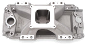 Edelbrock Manifold Only BBC 454 Victor Jr EFI Edelbrock Intake Manifolds