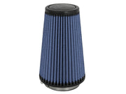 aFe MagnumFLOW Air Filters UCO P5R A/F P5R 3-1/2F x 5B x 3-1/2T x 8H aFe Air Filters - Universal Fit