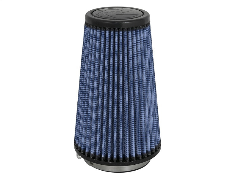 aFe MagnumFLOW Air Filters UCO P5R A/F P5R 3-1/2F x 5B x 3-1/2T x 8H aFe Air Filters - Universal Fit