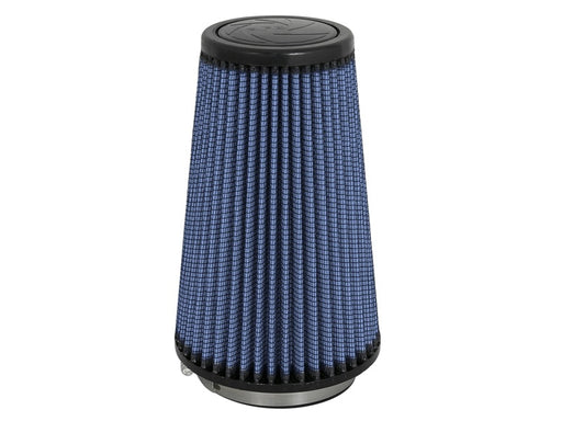 aFe MagnumFLOW Air Filters UCO P5R A/F P5R 3-1/2F x 5B x 3-1/2T x 8H aFe Air Filters - Universal Fit