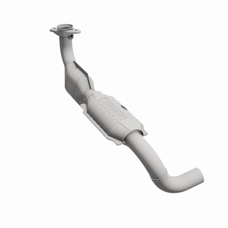 MagnaFlow DF Cat Conv 04-06 Ford F-150 Pick Up (Exc Heritage) / 06 Lincoln Mark LT Truck Driver Side Magnaflow Catalytic Converter Direct Fit