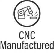 MagnaFlow Thrd O2 Sensor Boss 20-Pk Magnaflow Bungs