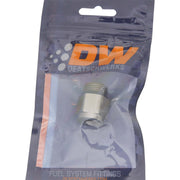 DeatschWerks 8AN ORB Male To 12 X 1.5 Metric Female (Incl O-Ring) DeatschWerks Fittings