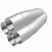 MagnaFlow Collector Merge 2.00 x 3 Magnaflow Catalytic Converter Universal