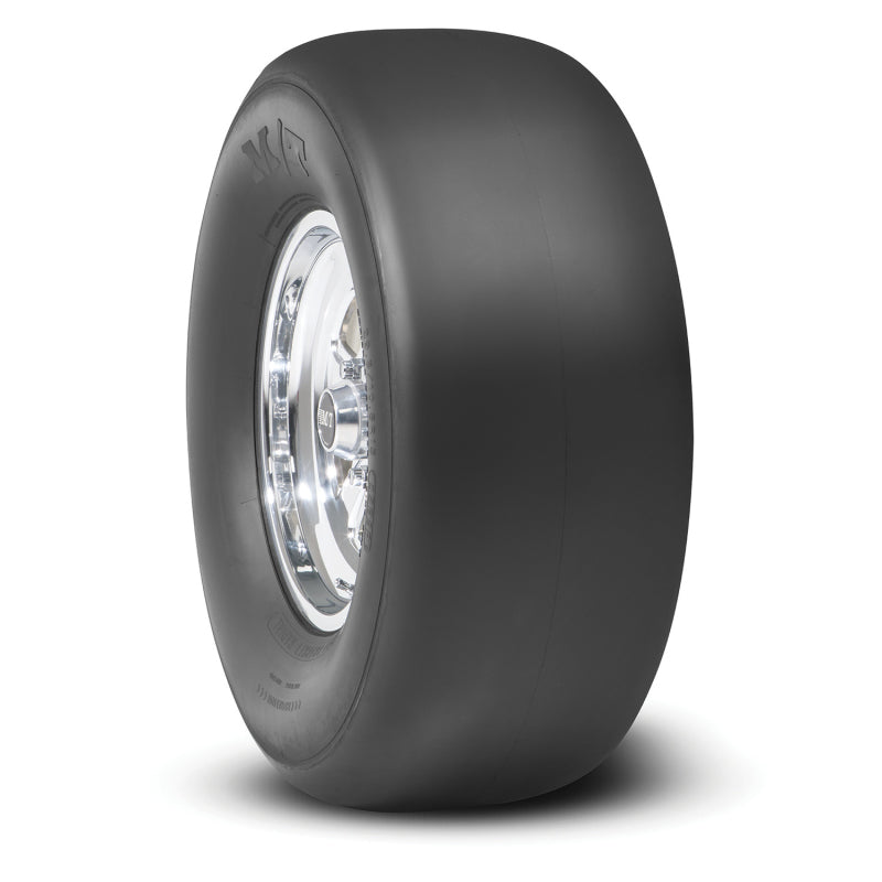 Mickey Thompson Pro Bracket Radial Tire - 29.5/10.5R15 X5 90000024499 Mickey Thompson Automotive/UTV Tires - Off Road
