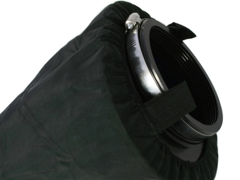 aFe MagnumSHIELD Pre-Filters P/F 2x/72-90037 (Black) aFe Pre-Filters