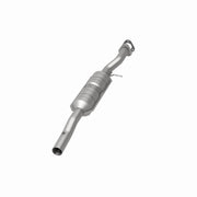 MagnaFlow Direct Fit Catalytic Converter Ford Excursion 00-02 5.4L Magnaflow Catalytic Converter Direct Fit