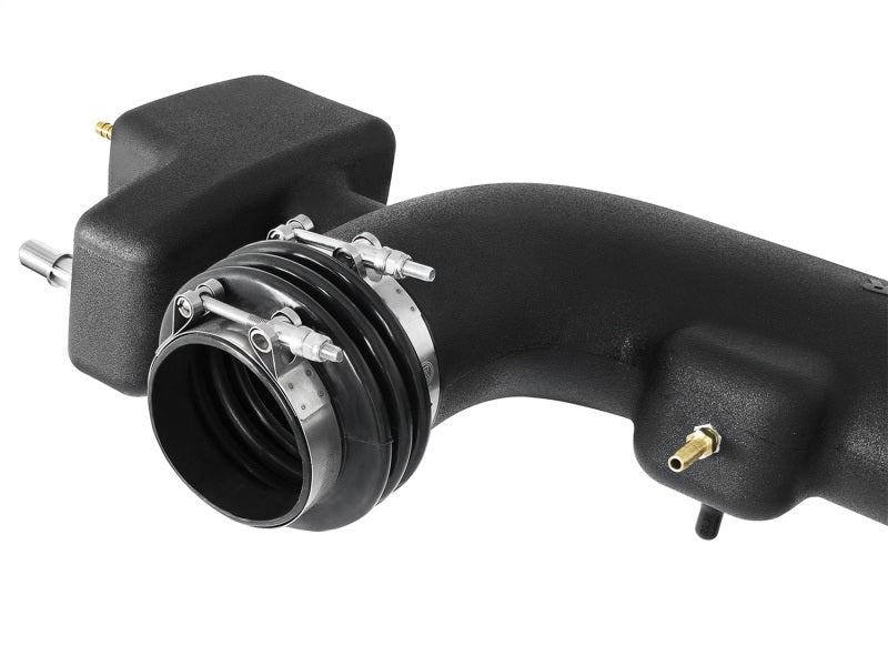 aFe Momentum GT Pro DRY S Cold Air Intake System 2017 Ford Superduty V8-6.2L aFe Cold Air Intakes