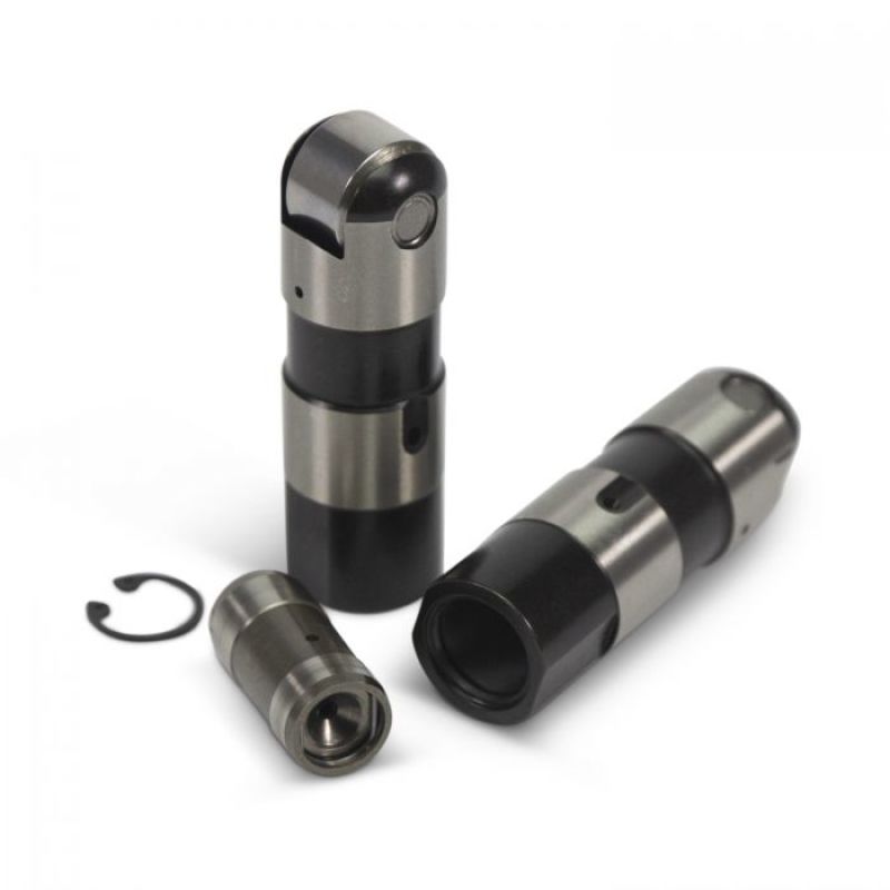 COMP Cams Lifters Evolution OE-Style No Link Bar Hyd Rlr 1987+ OE Roller SBC/LT/LS - Set of 16 COMP Cams Lifters