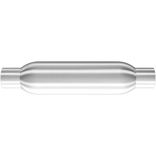 MagnaFlow Muff GP 3.5in Dia 16in Overall Length 1.75in Inlet / 1.75in Outlet Magnaflow Muffler