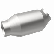 MagnaFlow Universal Catalytic Converter 2.50inch C/A Magnaflow Catalytic Converter Universal