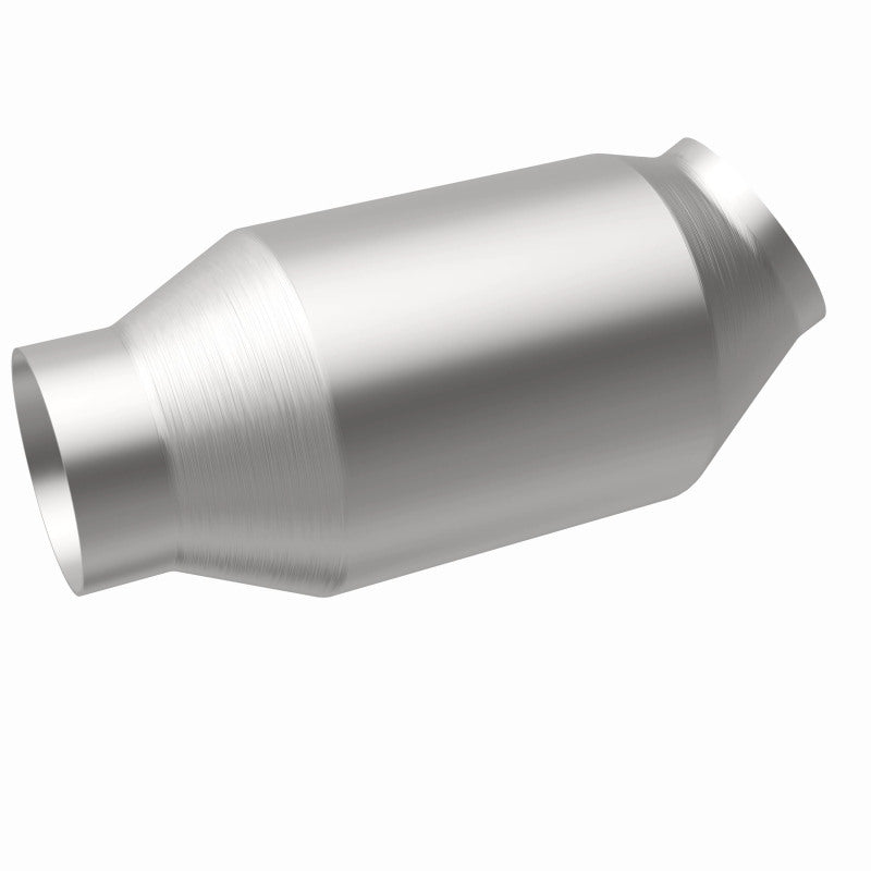 MagnaFlow Universal Catalytic Converter 2.50inch C/A Magnaflow Catalytic Converter Universal