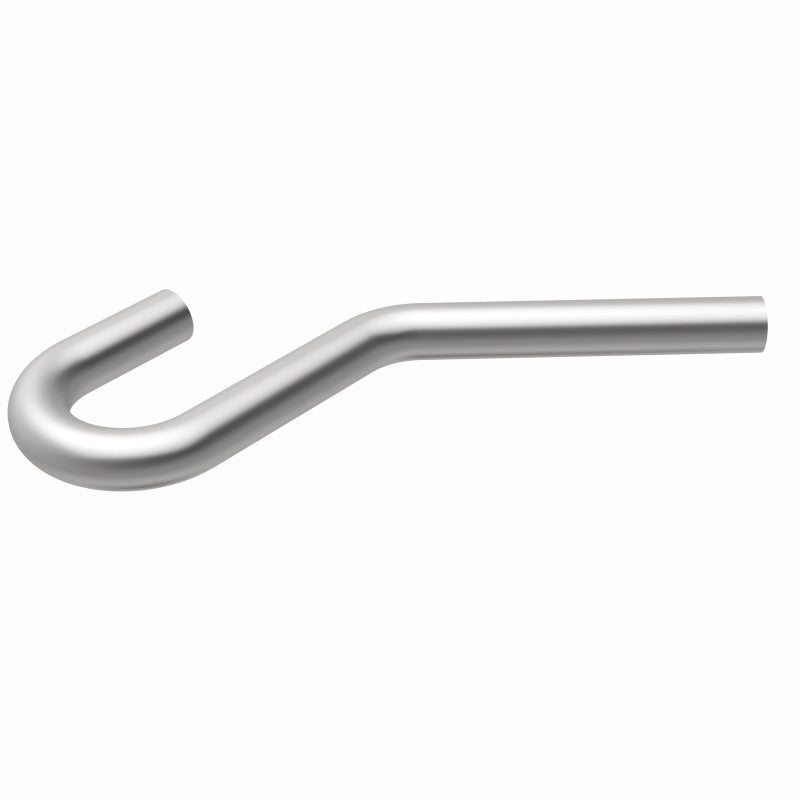 MagnaFlow Univ bent pipe SS 2.25inch 10pk 10740 Magnaflow Catalytic Converter Universal