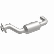 MagnaFlow 15-17 Ford F-150 XL V6 3.5L Direct Fit OEM Grade Federal Catalytic Converter Magnaflow Catalytic Converter Direct Fit