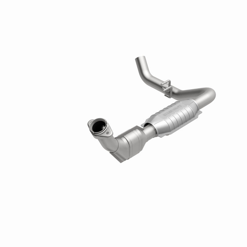 MagnaFlow Direct Fit Catalytic Converter 99-02 Expedition 5.4L 4wd Magnaflow Catalytic Converter Direct Fit