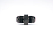 Aeromotive AN-06 to AN-06 Male Flare Union Fitting Aeromotive Fittings