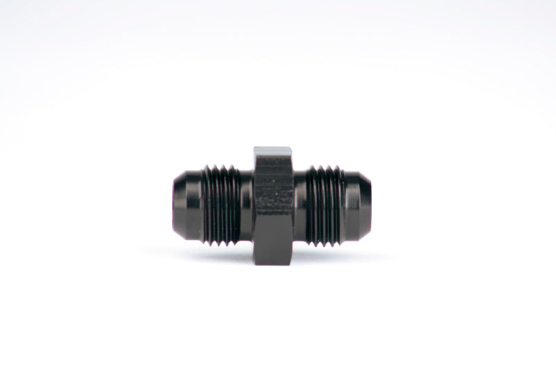 Aeromotive AN-06 to AN-06 Male Flare Union Fitting Aeromotive Fittings