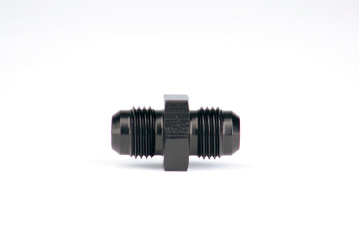 Aeromotive AN-06 to AN-06 Male Flare Union Fitting Aeromotive Fittings