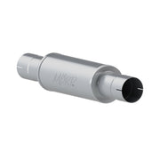 MBRP Universal Muffler 4in Inlet/Outlet 30in Length AL MBRP Muffler