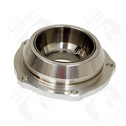 Yukon Gear 9in Ford HD 6061 Aluminum Pinion Support Yukon Gear & Axle Ring and Pinion Install Kits