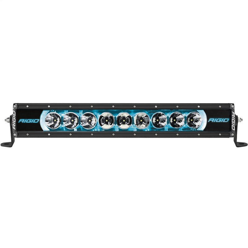 Rigid Industries Radiance+ 20in. RGBW Light Bar Rigid Industries Light Bars & Cubes