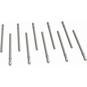 MagnaFlow Hanger .50inch straight 10pk Magnaflow Brackets