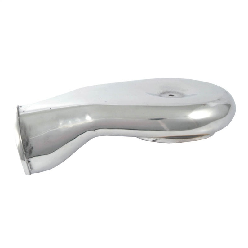 Spectre Plenum - Single (Low Profile) Spectre Intake Manifold Plenum
