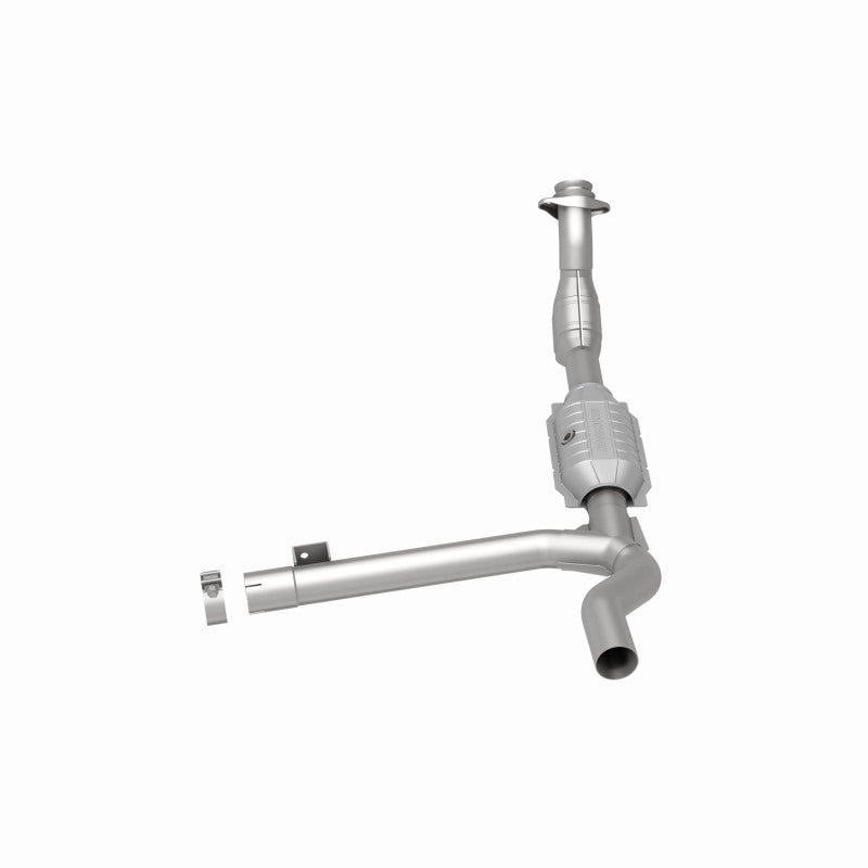 MagnaFlow Direct Fit Catalytic Converter 99-00 Ford F-150 4.2L 50S Magnaflow Catalytic Converter Direct Fit