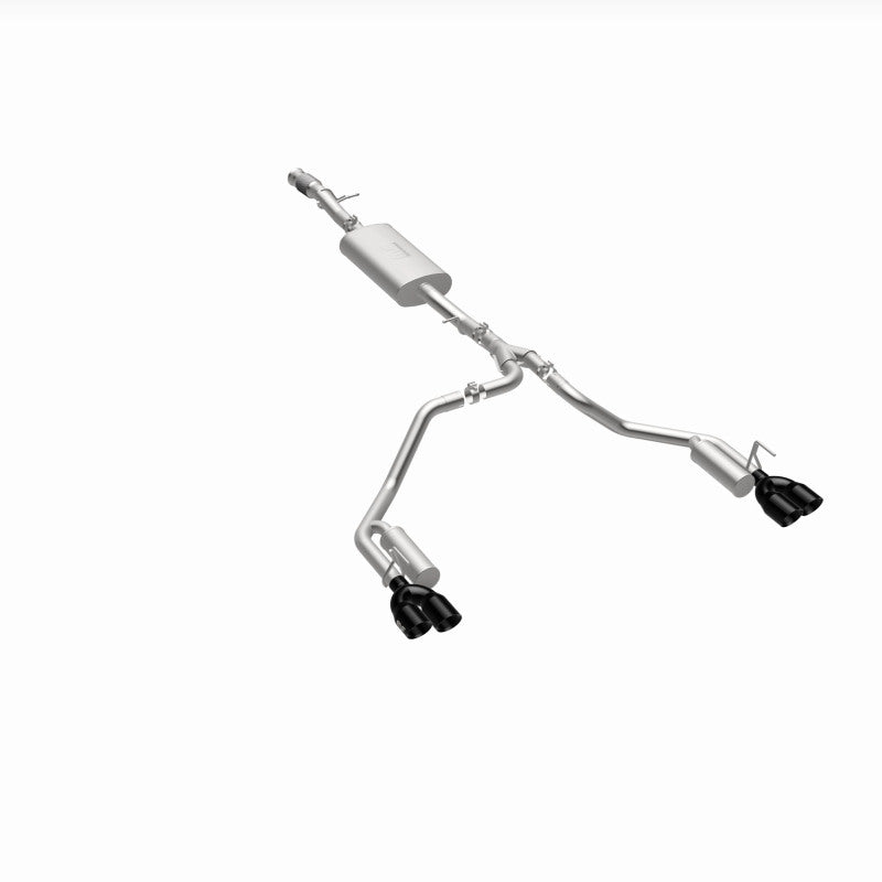 Magnaflow 2021 GMC Yukon V8 6.2L Street Series Cat-Back Performance Exhaust System