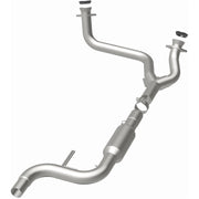 Magnaflow 00-02 Chevrolet Camaro 3.8L Direct Fit Converter Magnaflow Catalytic Converter Direct Fit