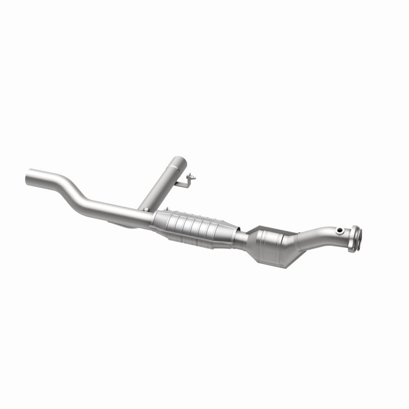 MagnaFlow Conv DF F150/F250 97-98 4.6L PS 4wd Magnaflow Catalytic Converter Direct Fit
