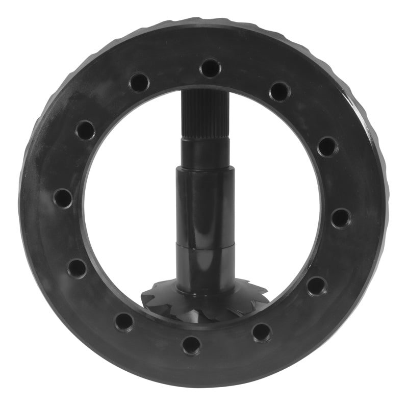 Yukon Gear High Performance Gear Set For Dana 80 in a 3.73 Ratio Yukon Gear & Axle Final Drive Gears