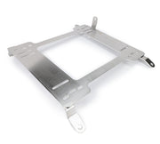 NRG Stainless Steel Seat Bracket 09-19 Nissan 370Z NRG Seat Brackets & Frames