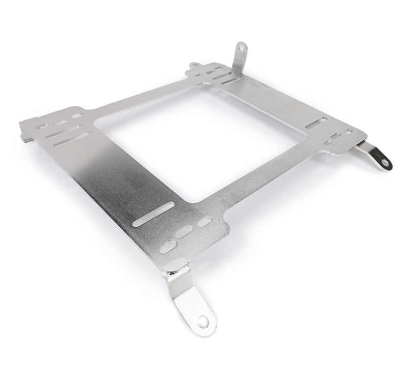 NRG Stainless Steel Seat Bracket 09-19 Nissan 370Z NRG Seat Brackets & Frames