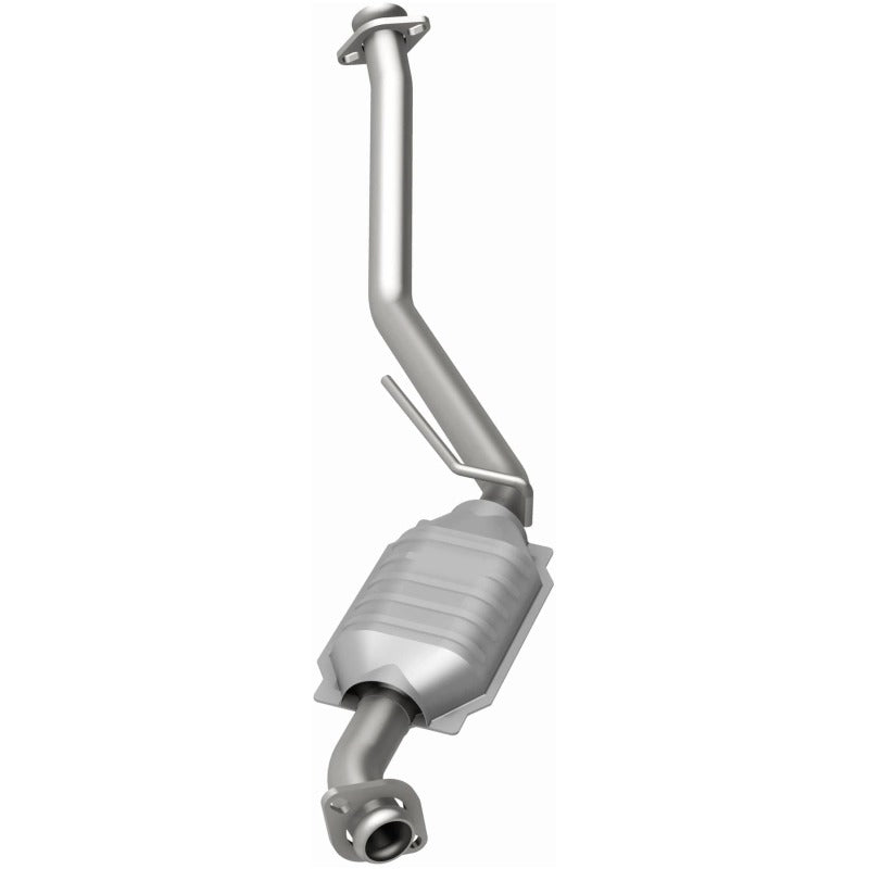 MagnaFlow Conv DF Ford 87 93 Magnaflow Catalytic Converter Direct Fit