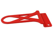 aFe Control PFADT Series Front Tow Hook Red 97-04 Chevrolet Corvette (C5) aFe Other Body Components