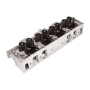Edelbrock SB Oldsmobile Performer RPM Cylinder Heads for Hydraulic Roller Cam Edelbrock Heads