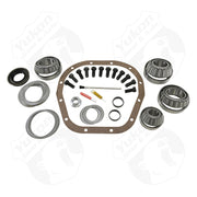 Yukon Gear Master Overhaul Kit For Ford 10.25in Diff Yukon Gear & Axle Differential Overhaul Kits