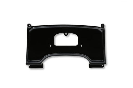 Holley Dash Bezels for Racepak Dashes 553-428 HOLLEY Autoparts