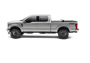 Truxedo 15-21 Ford F-150 5ft 6in Sentry Bed Cover Truxedo Bed Covers - Roll Up