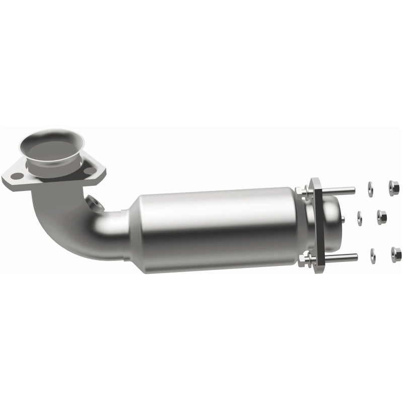 MagnaFlow 1996 Chevrolet Corvette 5.7L Direct Fit Converter Magnaflow Catalytic Converter Direct Fit
