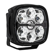 Rigid Industries Phoenix XL 7in. Light Pod (Single) Rigid Industries Light Bars & Cubes