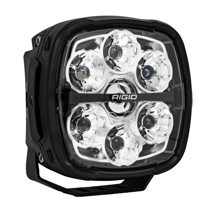Rigid Industries Phoenix XL 7in. Light Pod (Single) Rigid Industries Light Bars & Cubes